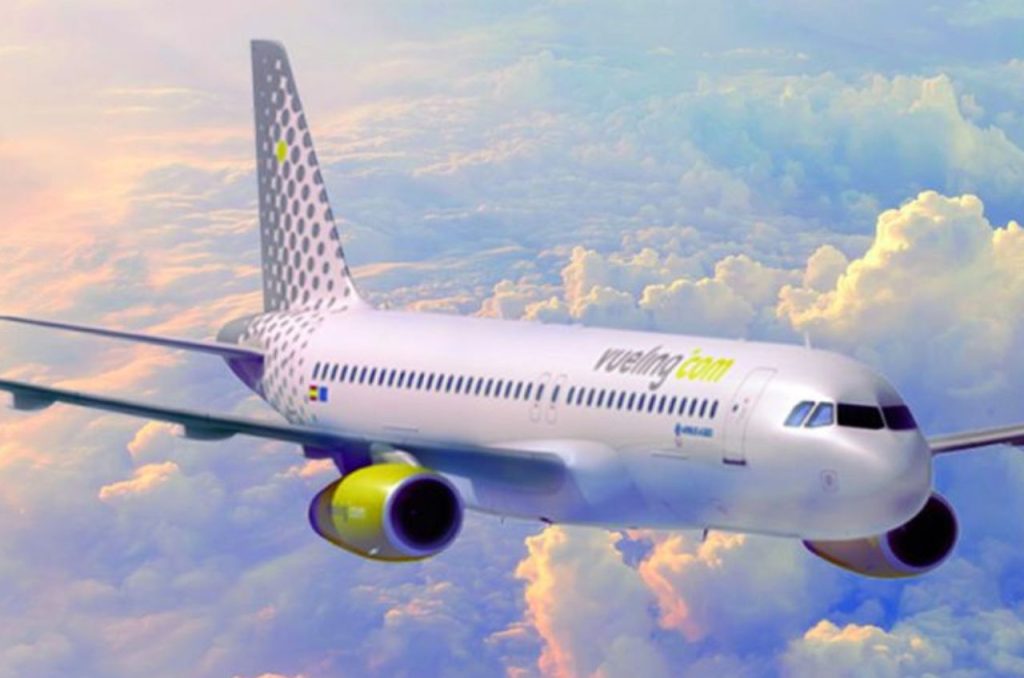 Promotions Vueling pour le Ramadan