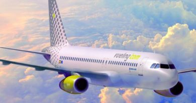 Promotions Vueling pour le Ramadan