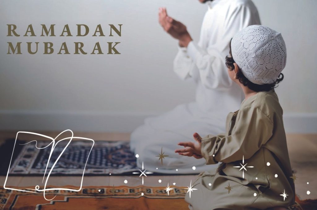 Horaires des prières à Alger : Ramadan 2024