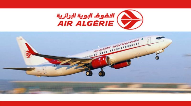 Réservation Air Algérie : Guide pour réserver un billet d'avion