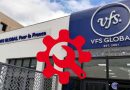 VFS Global la fermeture temporaire de la plateforme France - visa