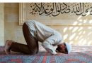 Horaires de prières Mai 2024 à Alger