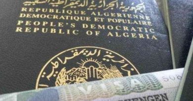 Passeports pour les sans-papiers Algériens : La voie vers la régularisation