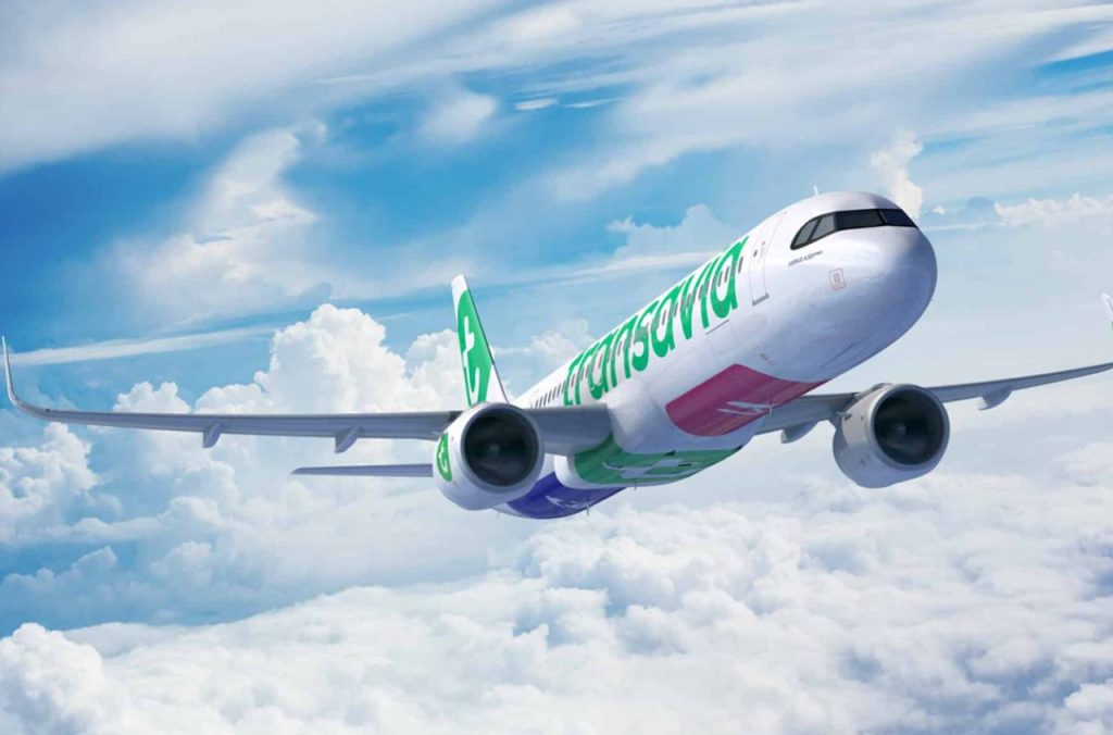 Transavia augmente ses vols vers l'Algérie pour l'été 2024