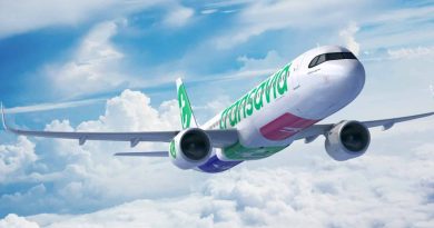 Transavia augmente ses vols vers l'Algérie pour l'été 2024