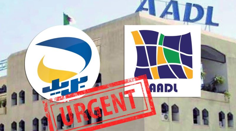 Vente de villas AADL à Ali Mendjeli : Une opportunité immobilière