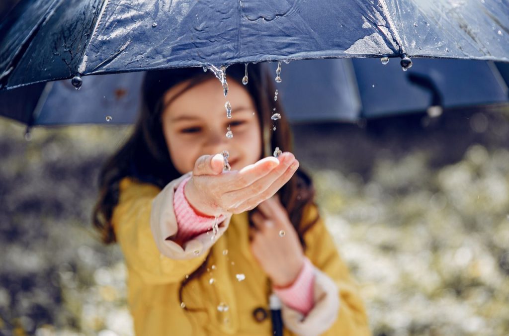 Prévisions météorologiques pour l'Aïd El-Fitr : Un temps nuageux et pluvieux