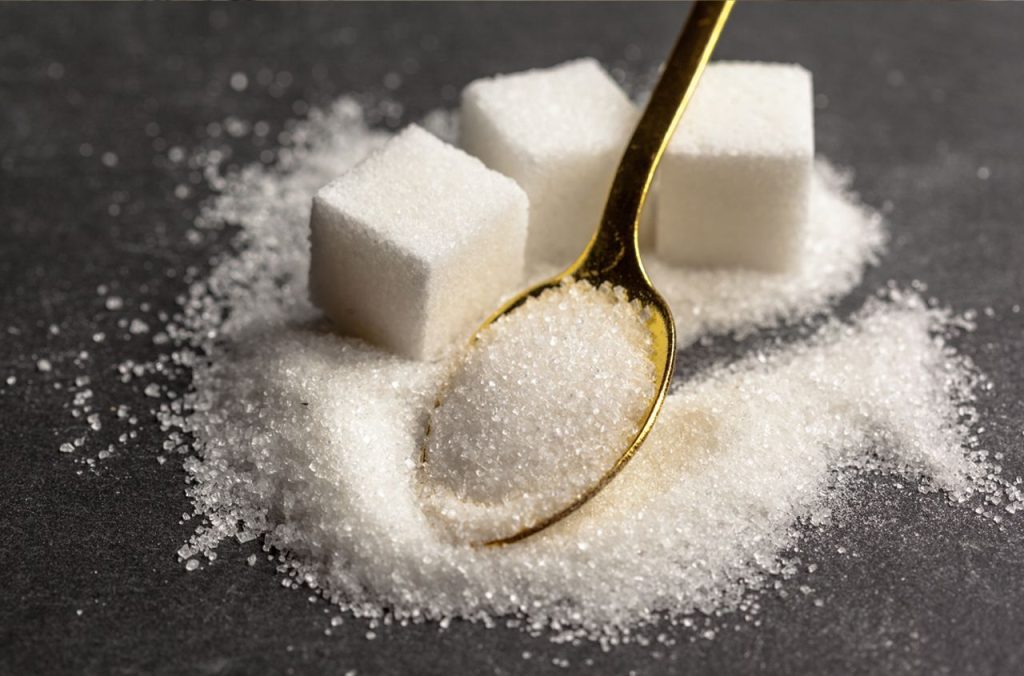 Tout savoir sur les effets du sucre sur notre corps