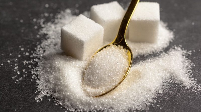 Tout savoir sur les effets du sucre sur notre corps