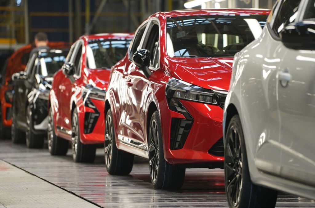 Baisse des prix des voitures en Algérie : Les dernières révélations de (APOCE)