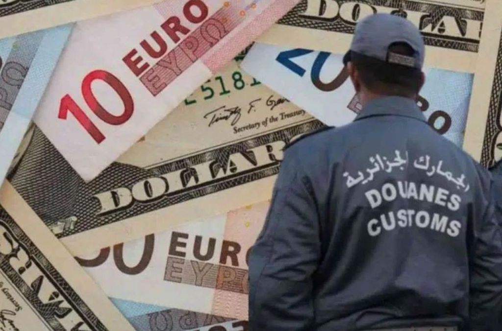 La déclaration des devises en Algérie : Les nouveaux changements