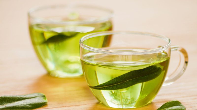 Découvrez les secrets du thé vert pour maigrir