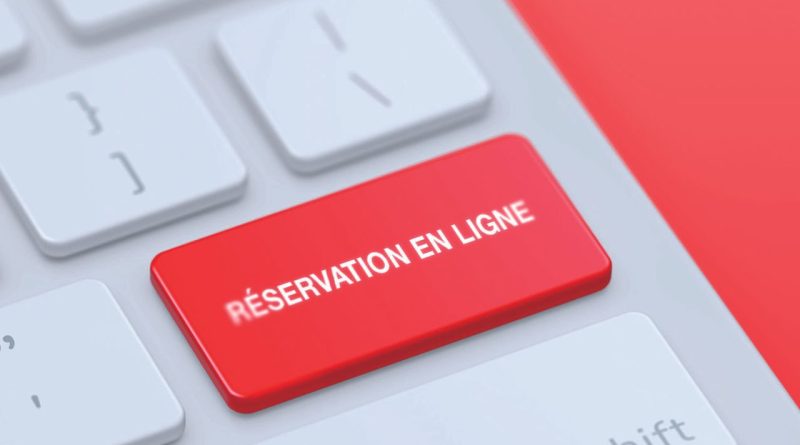 Air Algérie réservation en ligne: Réservez votre billet d'avion facilement et rapidement