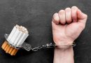 Une génération Britannique sans tabac : La loi pour lutter contre le tabagisme