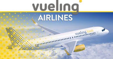 Offres Vueling pour l'Aïd el-Adha 2024 : Vols Marseille-Alger à 216 €