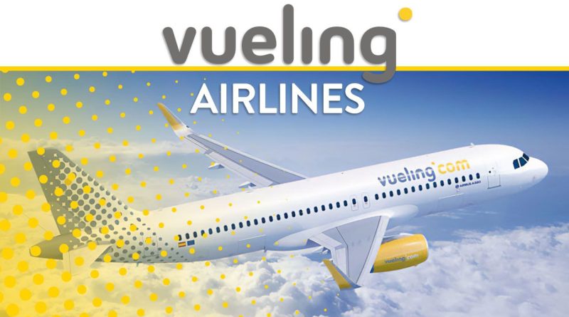 Offres Vueling pour l'Aïd el-Adha 2024 : Vols Marseille-Alger à 216 €