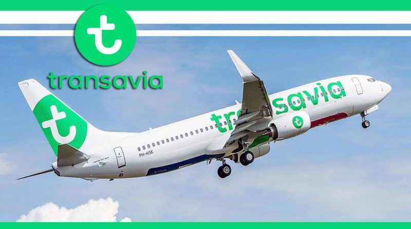 Nouvelle Agence Transavia à Alger : Renforcement des Vols France-Algérie