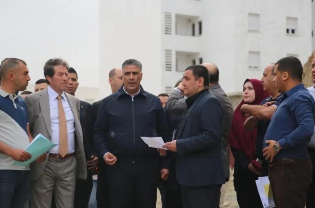Retard dans la livraison des logements LPL à Alger : Prêts pour le 5 Juillet ?