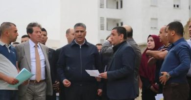 Retard dans la livraison des logements LPL à Alger : Prêts pour le 5 Juillet ?