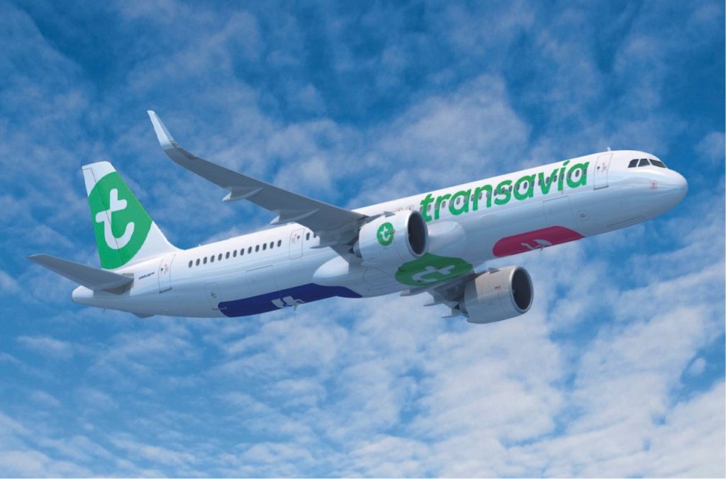 Nouvelle destination de Transavia en Algérie : Constantine a 69 euros