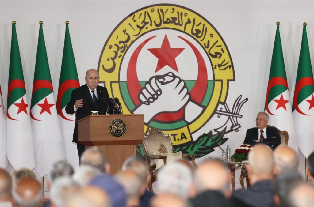 Nouvelle augmentation des retraites en Algérie : Revalorisation de 10 à 15 %