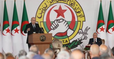 Nouvelle augmentation des retraites en Algérie : Revalorisation de 10 à 15 %