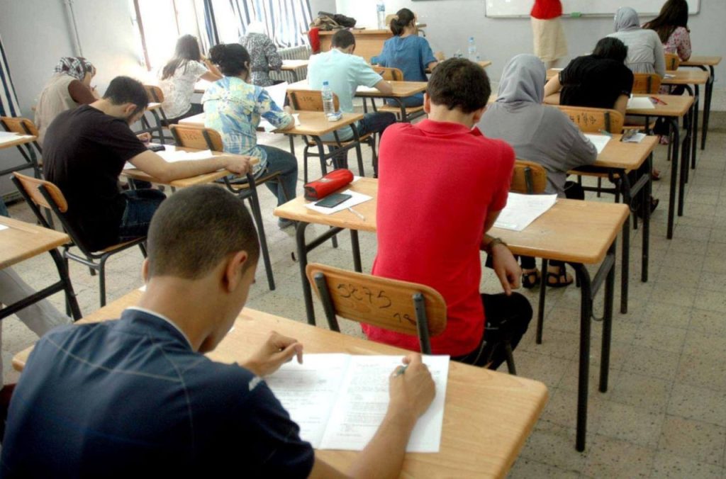 Des chiffres record pour le BEM et le Baccalauréat 2024
