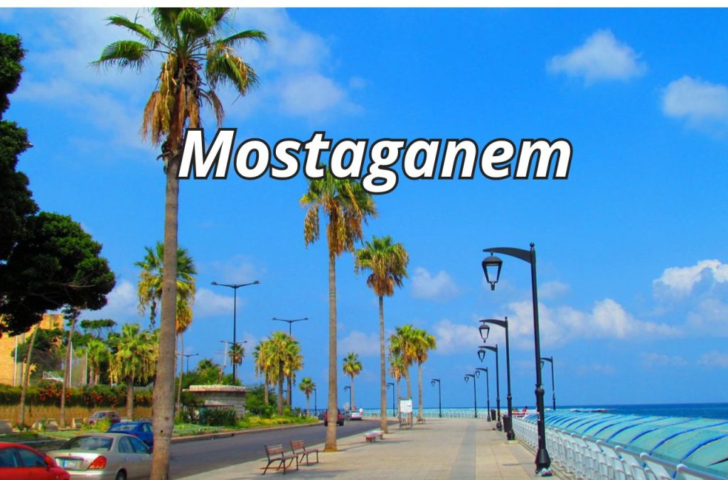 Bungalows AADL à Mostaganem : Logements LPL a prix abordable
