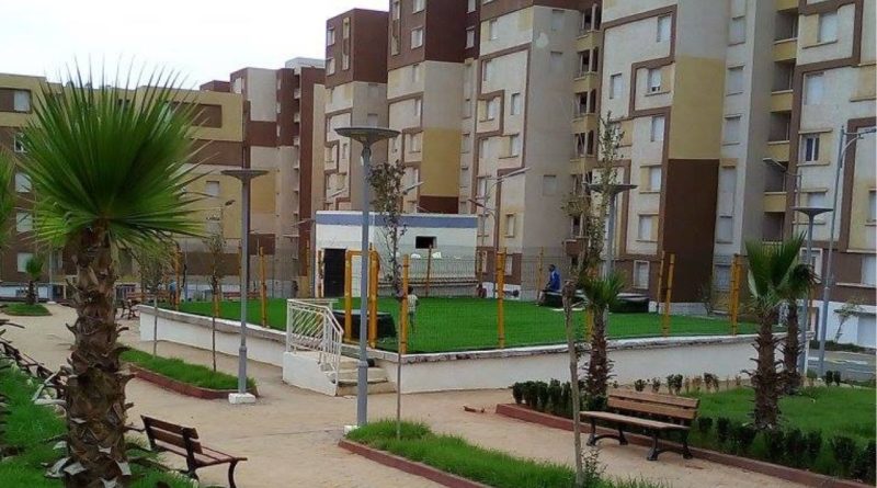 Logements LPP Alger : l’Enpi lance les inscriptions ce lundi 13 Mai 