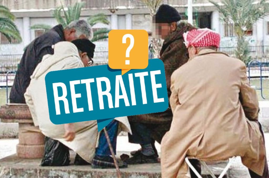 CNR : Augmentations des pensions de retraite seront versées en juin
