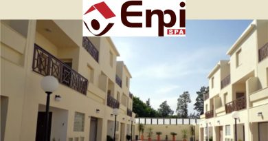 Acquisition de logements LPL à Alger : Inscriptions ouvertes via le site web de l’ENPI
