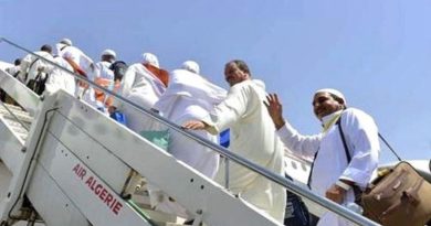 Hadj 2024 : Air Algérie appelle les pèlerins à réserver leurs billets