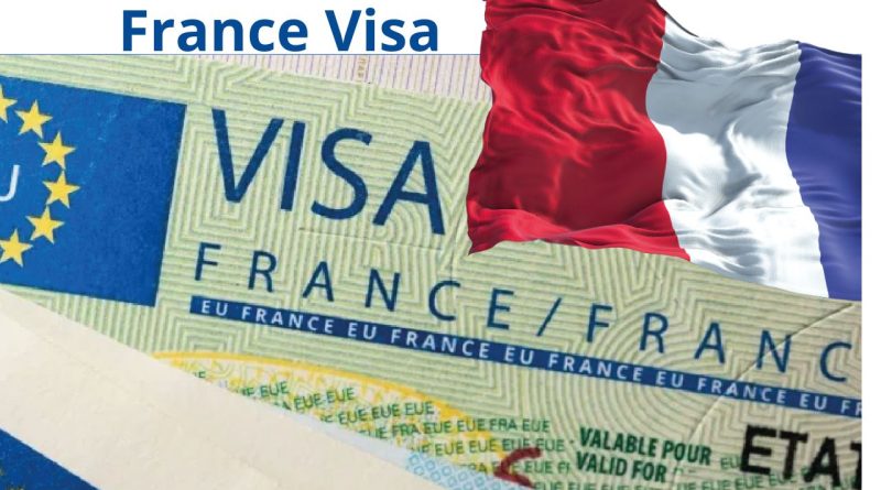 Rendez-vous visa pour la France en Algérie : Nouveau dispositif chez VFS global