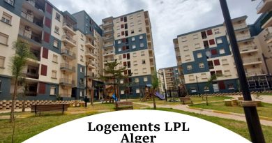 Ouverture des inscriptions pour 176 logements LPL à Alger