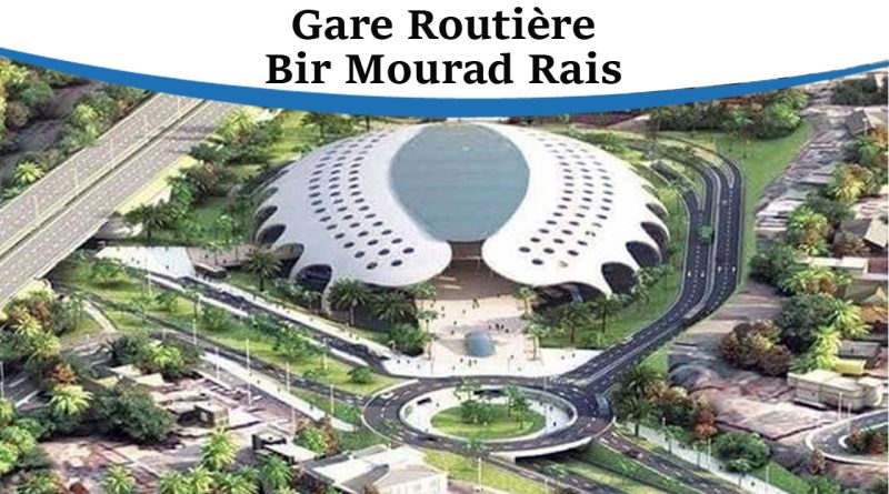 Déviation de la circulation au niveau de la côte à Alger : Fermeture de la RN1