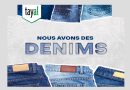 l'Algérie va exporter des vêtements vers la France via Tayal