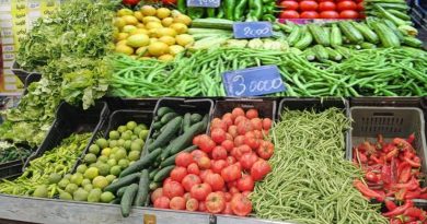 Les prix des légumes, des fruits et des viandes à quelques jours de l'Aïd