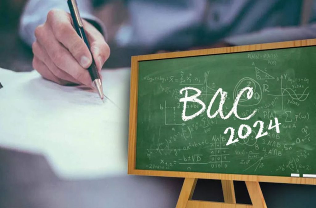BAC 2024 en Algérie : Calendrier des filières