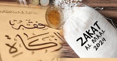 Montant du nissab de la zakat al maal 2024 en France : Déterminé par la grande mosquée de Paris