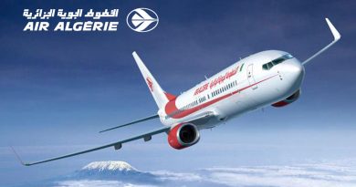 Nouvelles restrictions sur les appareils électroniques et batteries chez Air Algérie