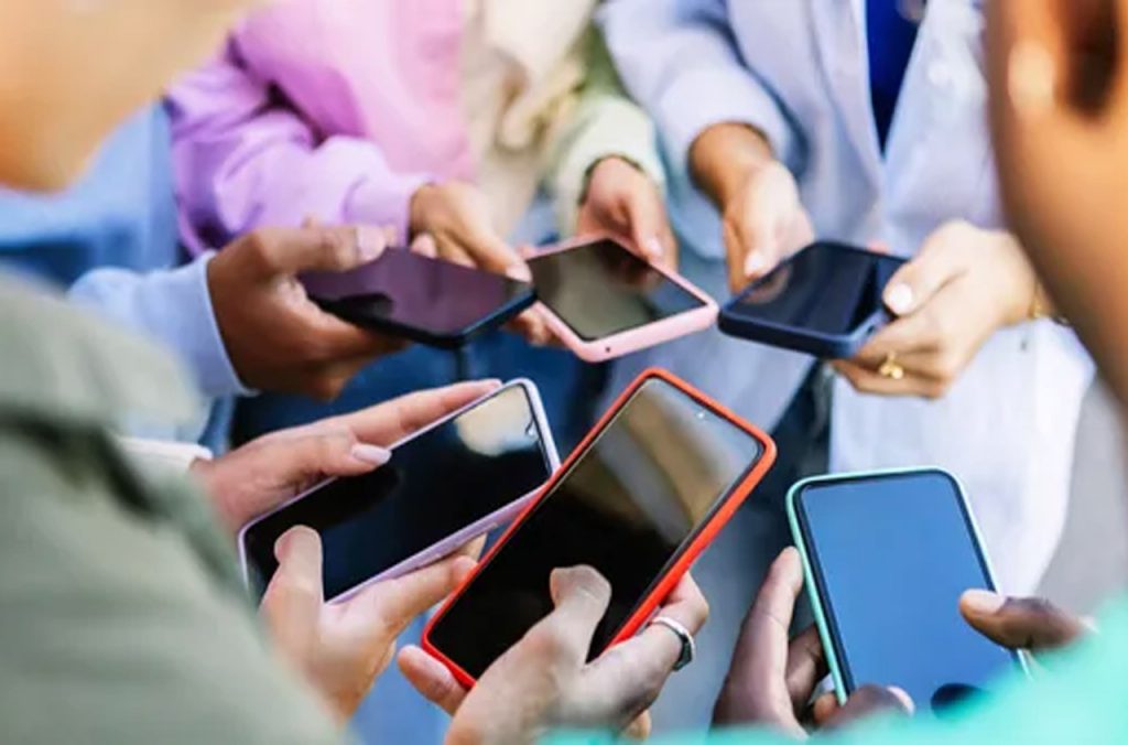Bien-être numérique : Comment trouver l'équilibre dans un monde connecté