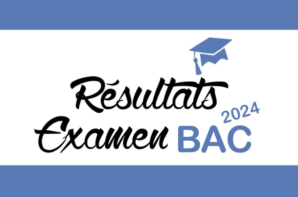 Accéder facilement aux résultats du BAC 2024 : Disponibles ce 18 juillet à partir de 16h
