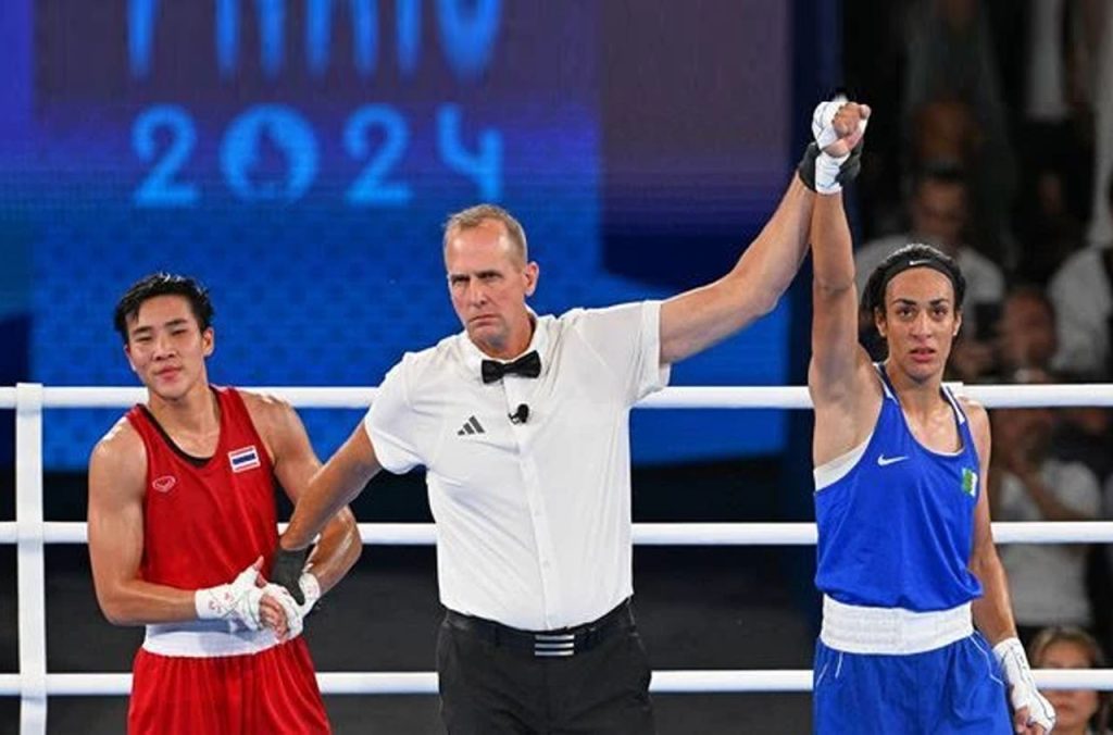 Imane Khelif en finale de boxe aux JO 2024 : Date et heure du combat pour l’Or
