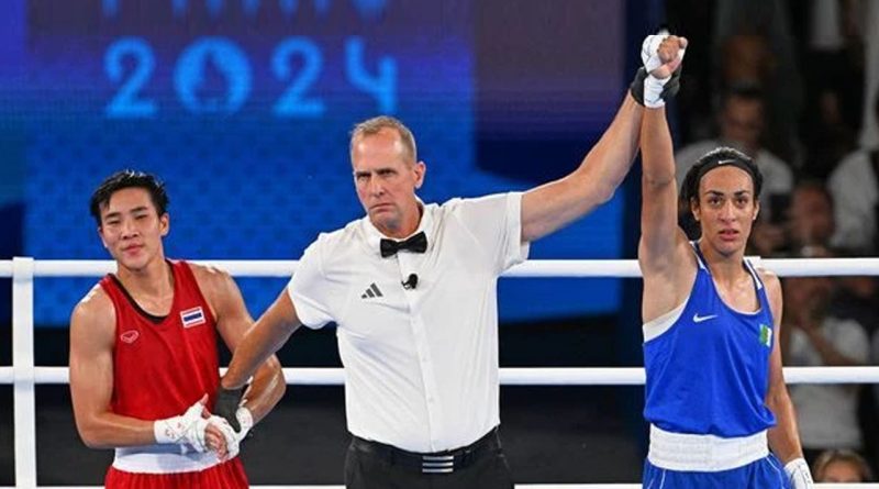 Imane Khelif en finale de boxe aux JO 2024 : Date et heure du combat pour l’Or