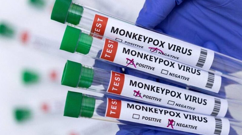 Mpox : l'épidémie de la variole du singe en Algérie, en Afrique et à travers le Monde