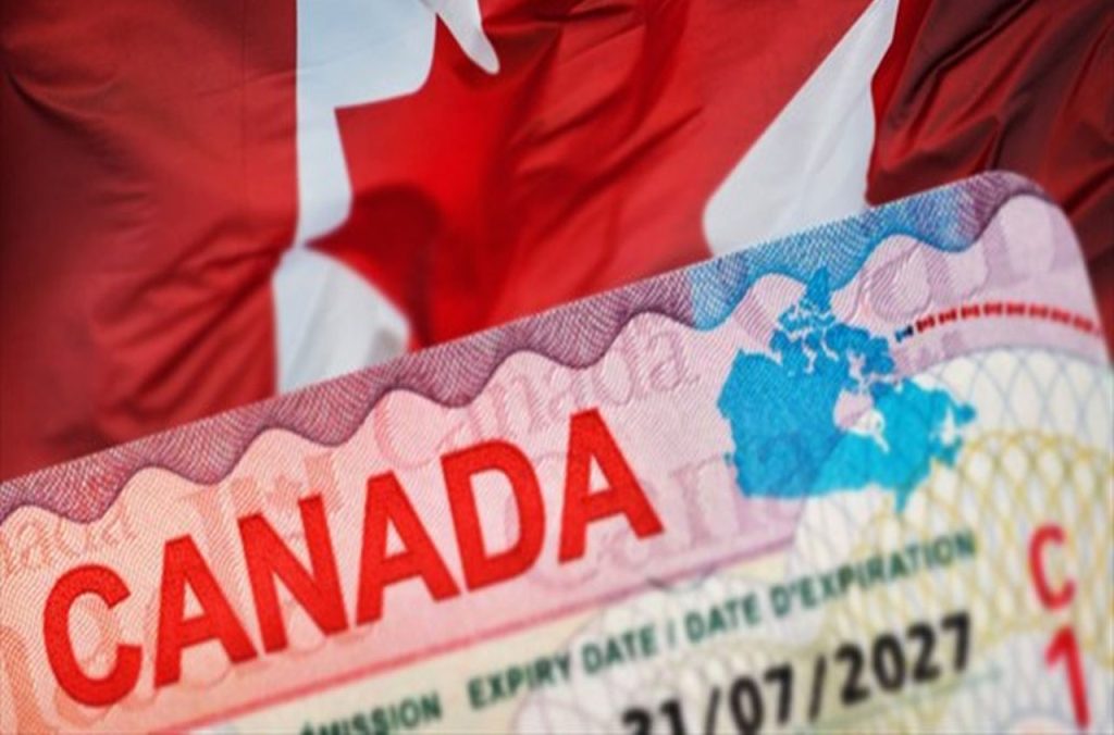 Visa pour le Canada : Temps de traitement réduit à 28 jours pour les Algériens en 2024