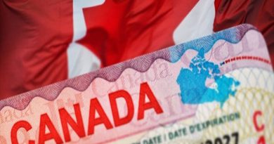 Visa pour le Canada : Temps de traitement réduit à 28 jours pour les Algériens en 2024