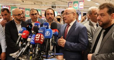 Hypermarché Auchan en Algérie : Lancement de « Four Weeks Market » à Alger