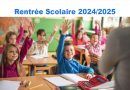 Date de la rentrée scolaire 2024/2025 en Algérie : Le calendrier officiel