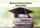 Eminha : Comment s'inscrire à la bourse universitaire 2024-2025